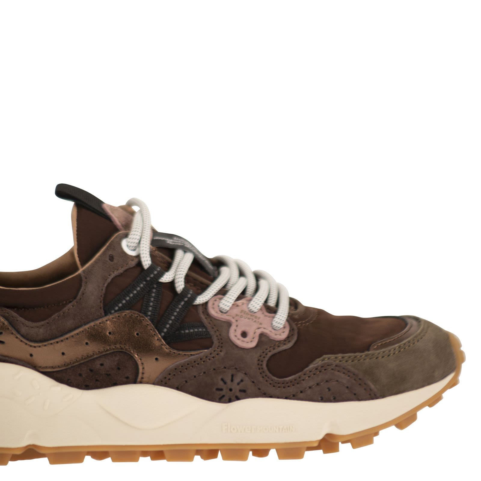 [Flower Mountain] Sneakers FW26 201781882 4D80