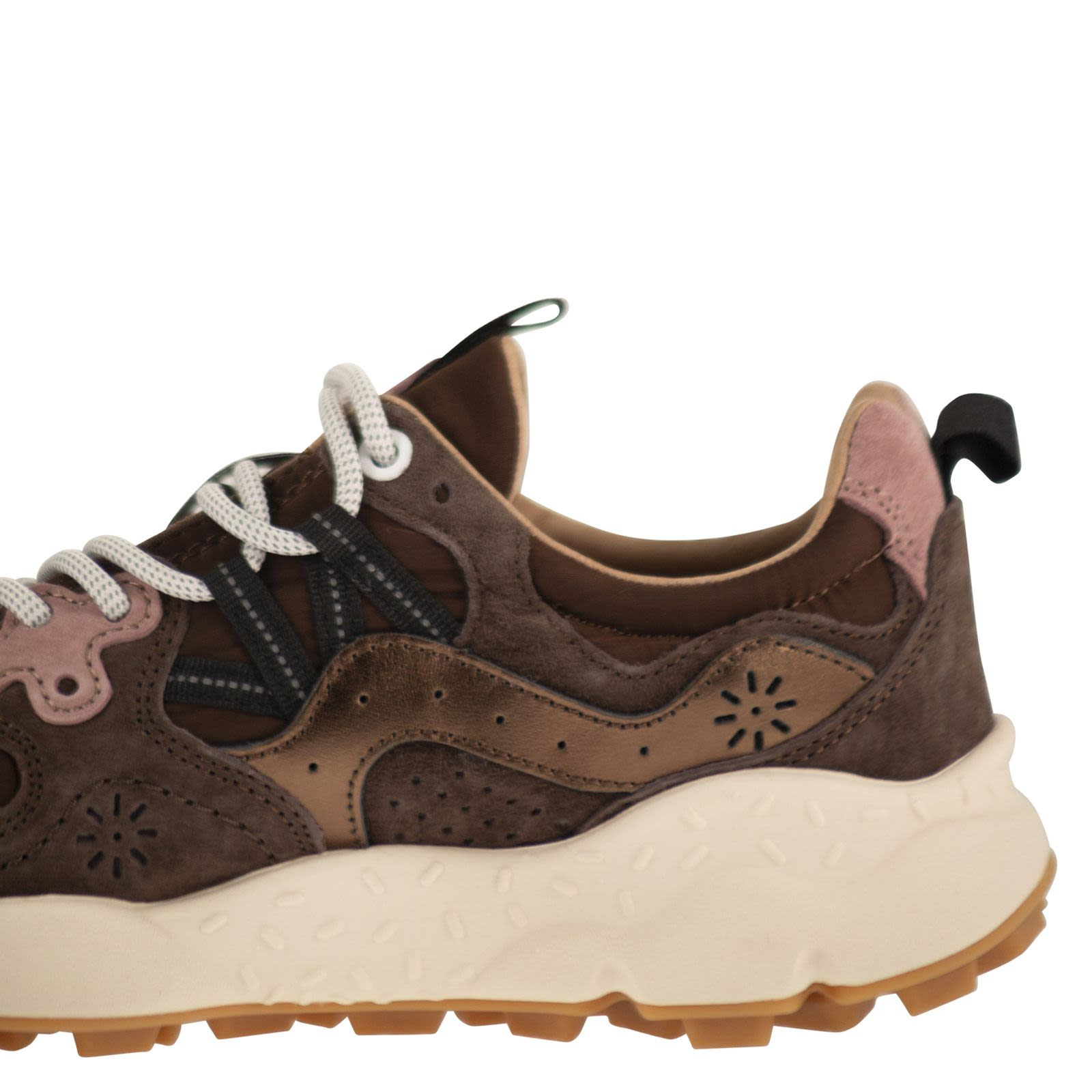 [Flower Mountain] Sneakers FW26 201781882 4D80