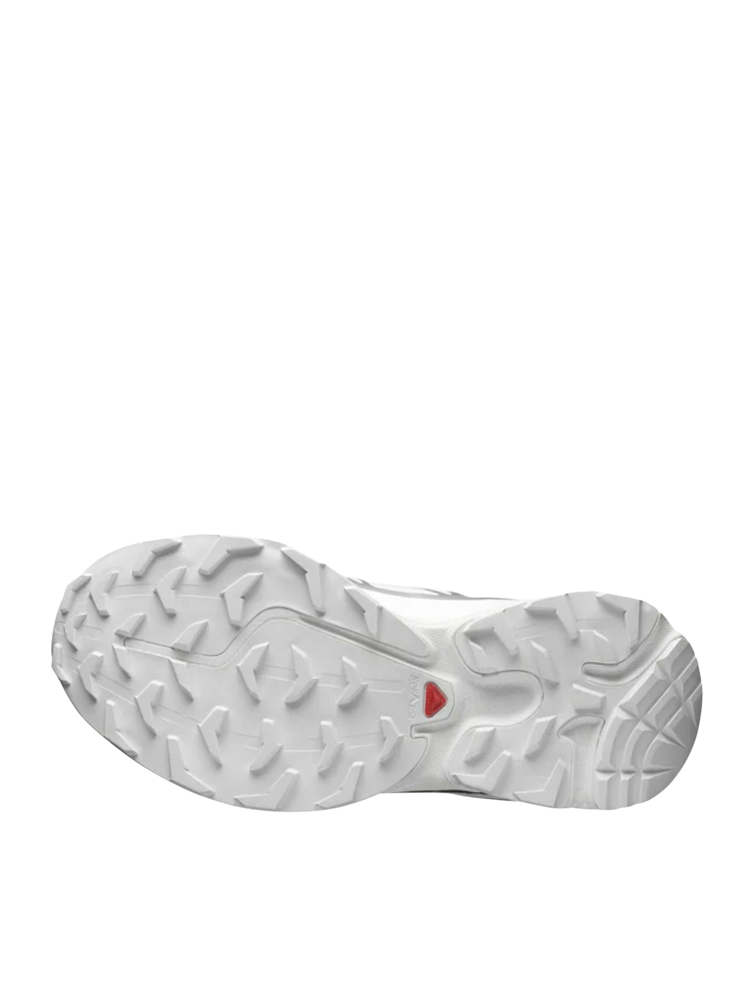 [SALOMON] Sneakers FW26 L47581100WSF WHITE FTW SILVER