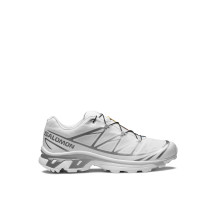 [SALOMON] Sneakers FW26 L47581100WSF WHITE FTW SILVER