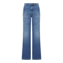 [Seafarer] Jeans SS26 SWP0101TDF00142175999 INDACO