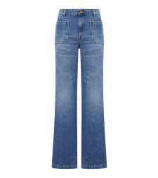 [Seafarer] Jeans SS26 SWP0101TDF00142175999 INDACO