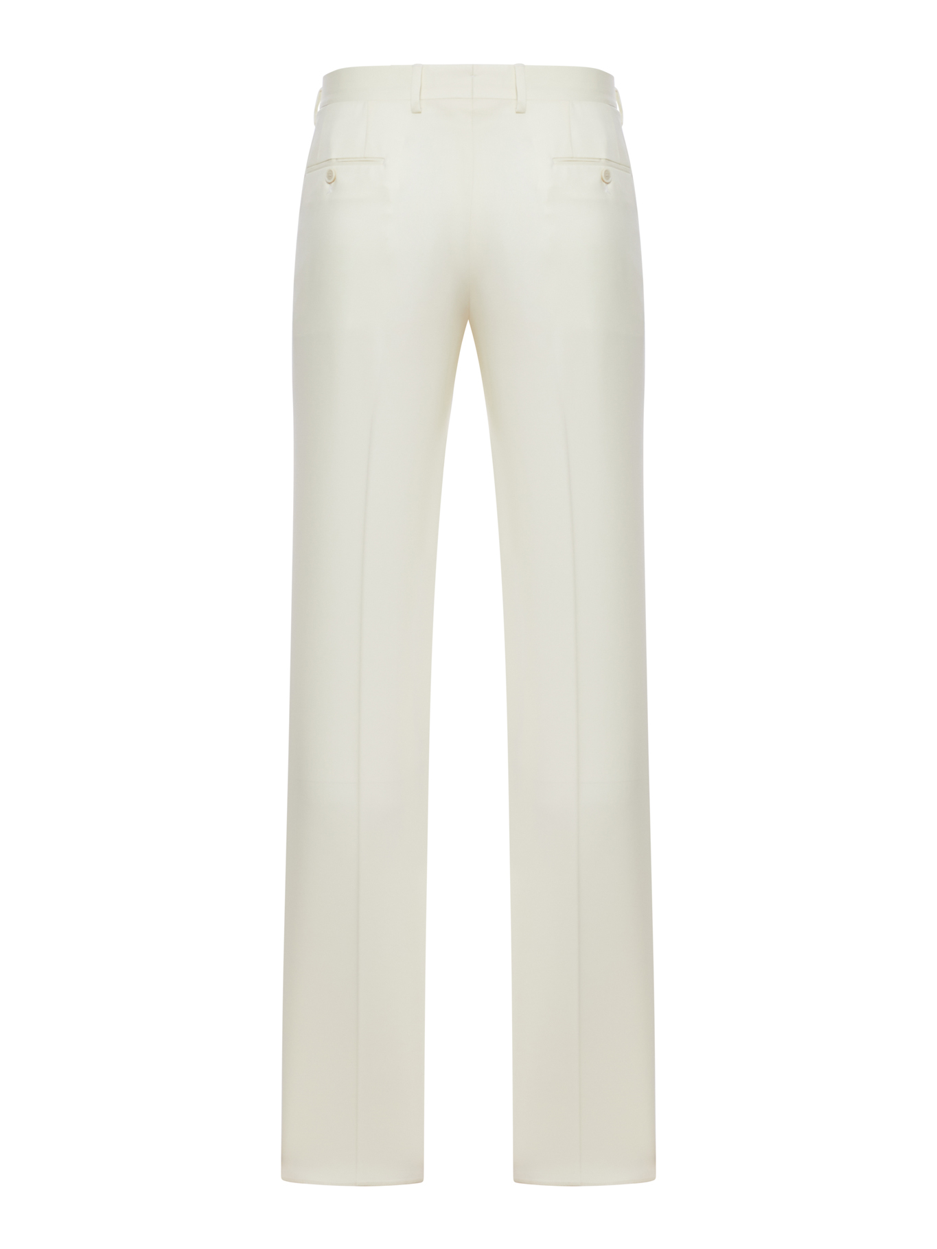 [Lardini] Trousers SS26 CNPALUKCN64414150 BEIGE