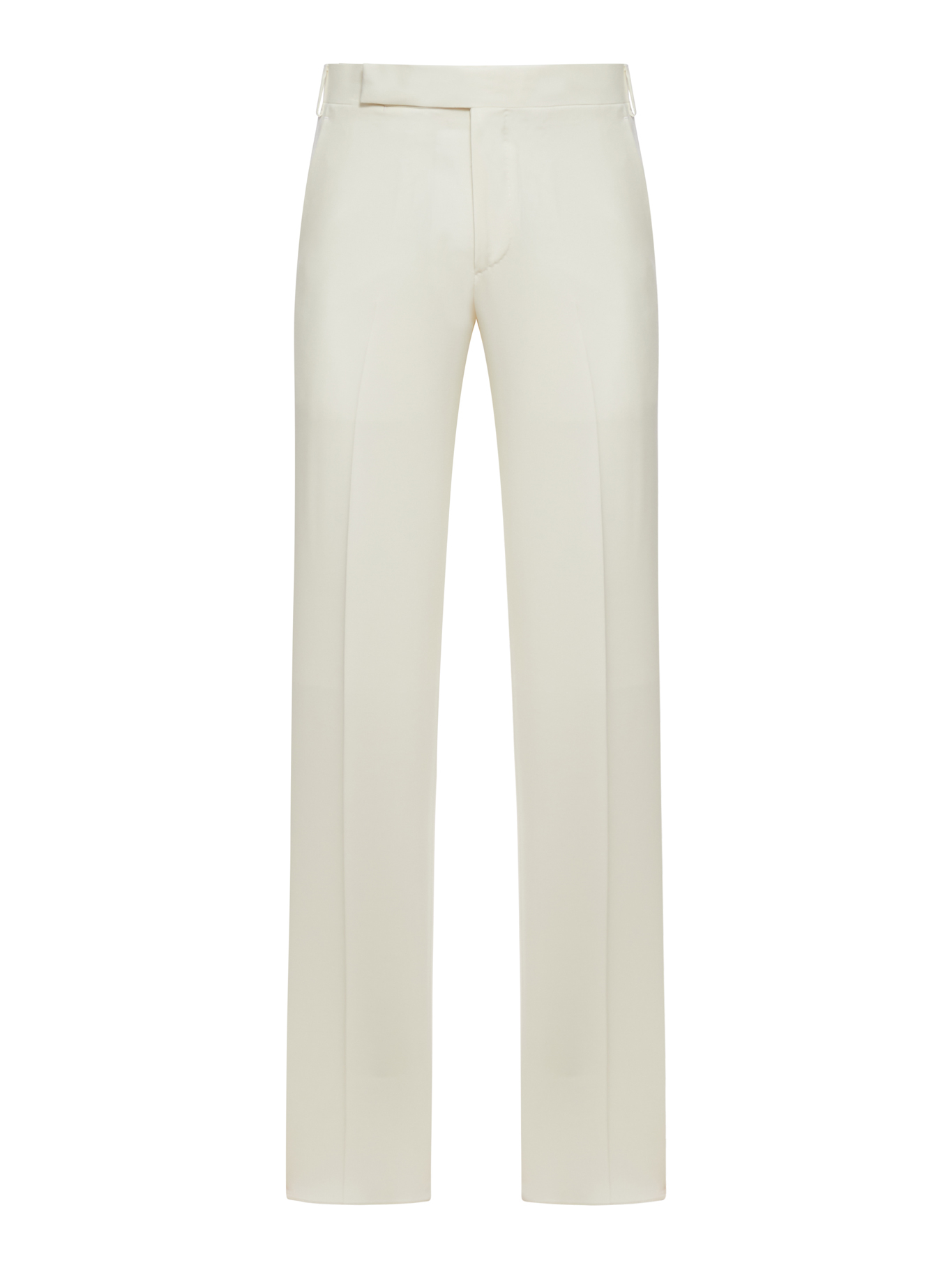 [Lardini] Trousers SS26 CNPALUKCN64414150 BEIGE