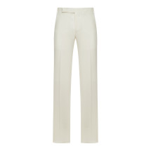 [Lardini] Trousers SS26 CNPALUKCN64414150 BEIGE