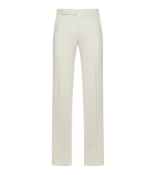 [Lardini] Trousers SS26 CNPALUKCN64414150 BEIGE