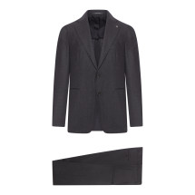 [TAGLIATORE] Sets FW26 2SVS22A11AI550033U25I264S3077 542 ANTHRACITE