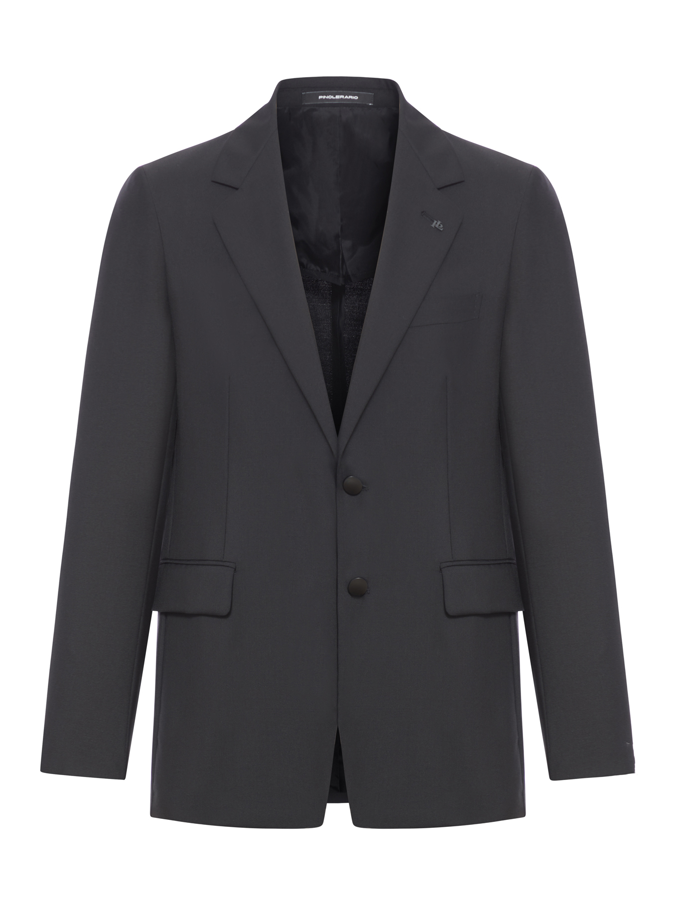 [TAGLIATORE] Blazer SS26 GBLACK12BAI150108U24I059MET152N1056 BLACK