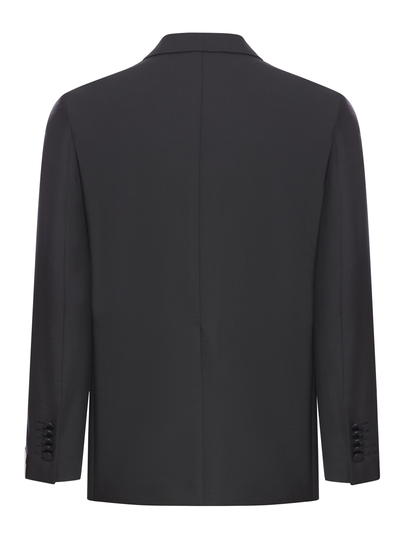 [TAGLIATORE] Blazer SS26 GBLACK12BAI150108U24I059MET152N1056 BLACK