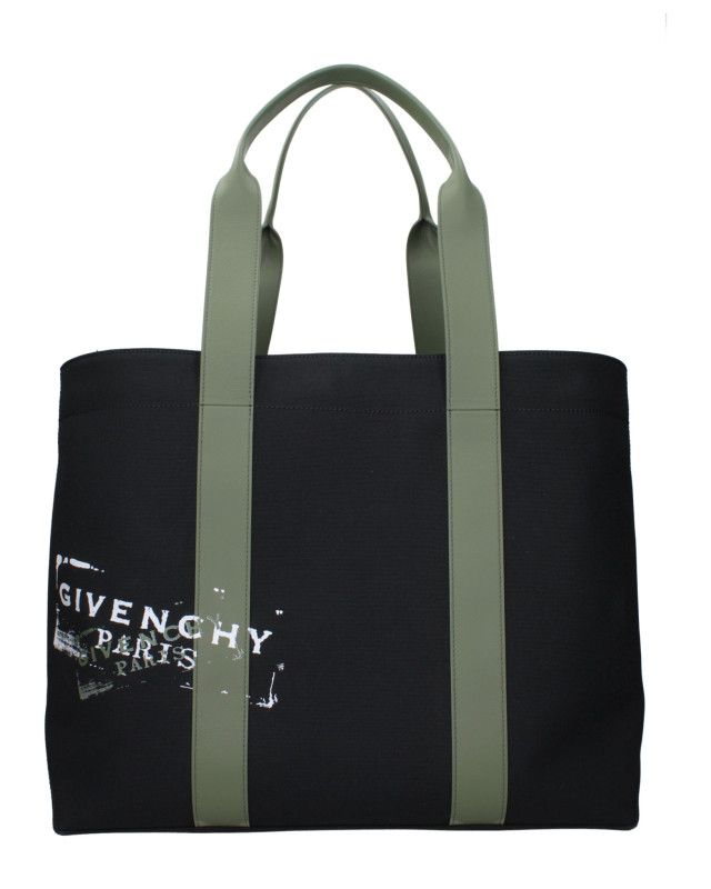 [Givenchy] Tote bag SS26 BK50FHK21H001