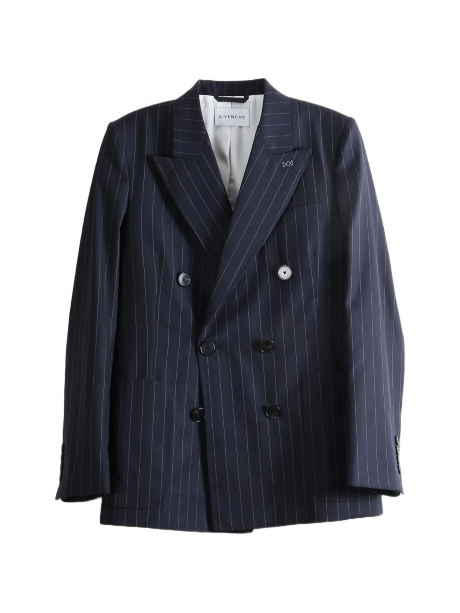 [Givenchy] Jacket FW26 BW30QW16UQ499