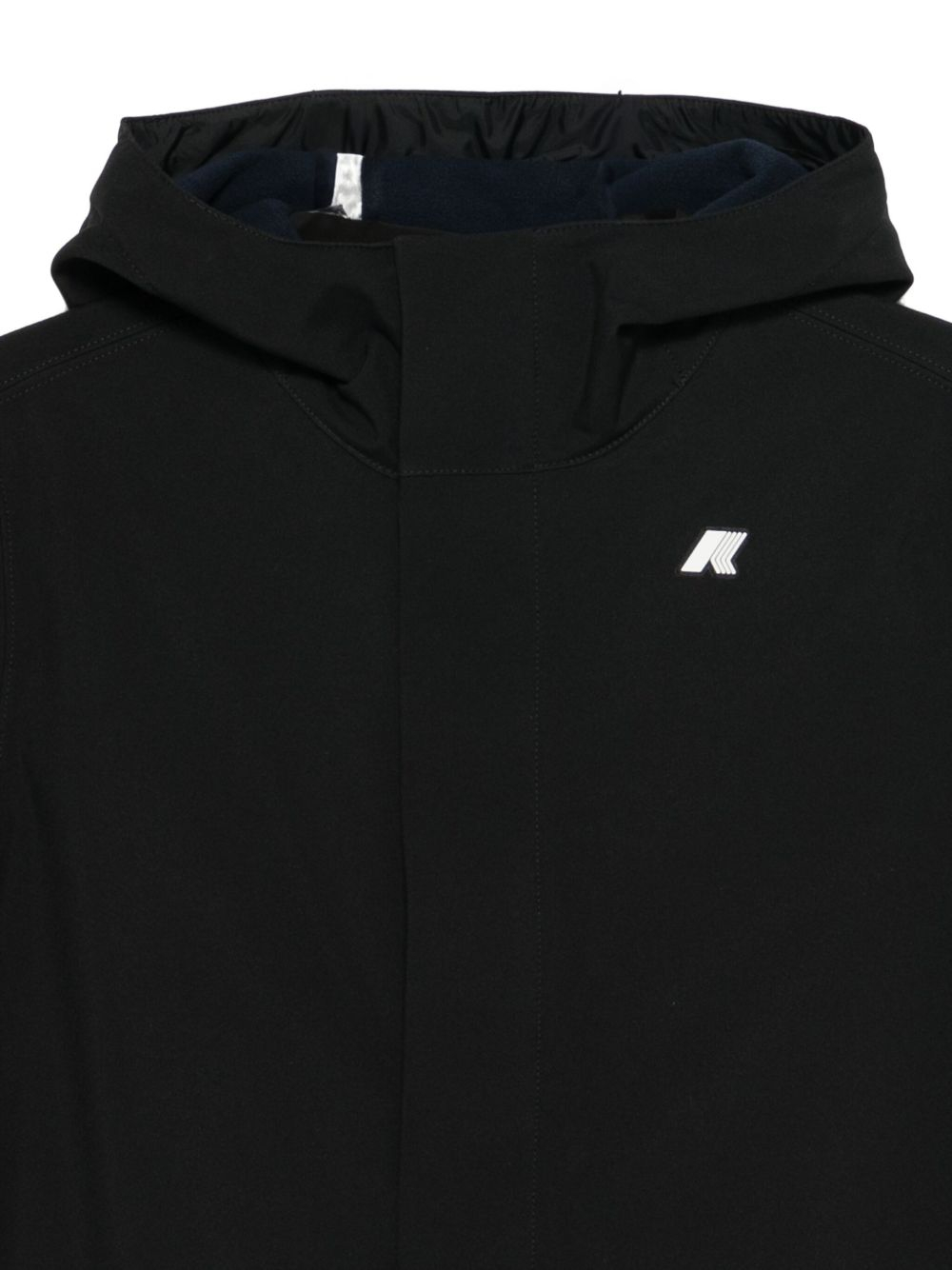 [K Way] Blazer FW26 K7126UWA3C