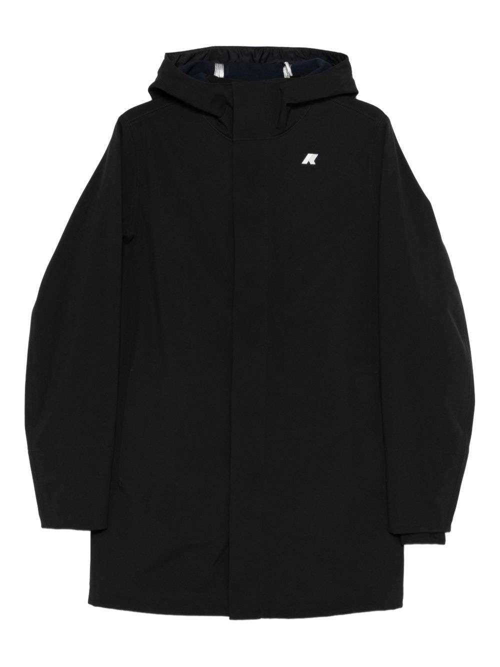 [K Way] Blazer FW26 K7126UWA3C
