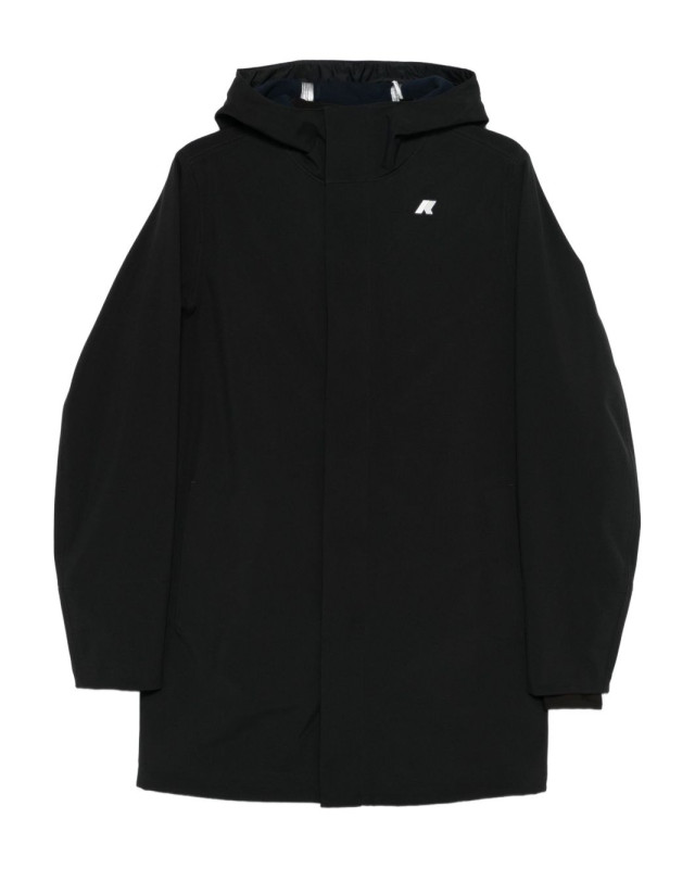 [K Way] Blazer FW26 K7126UWA3C