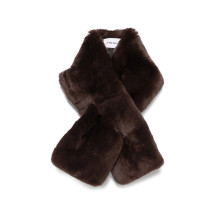 [Yves Salomon] Scarf FW26 23WAA115XXREXX  A2197