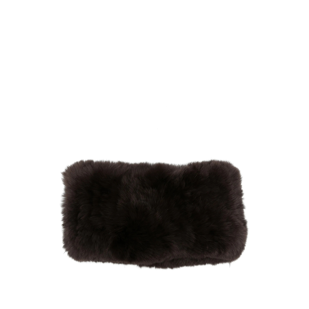[Yves Salomon] Hair Accessory FW26 23WAA100XXKREX  A2197