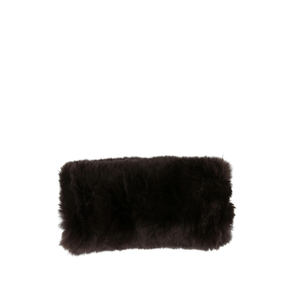 [Yves Salomon] Hair Accessory FW26 23WAA100XXKREX  A2197