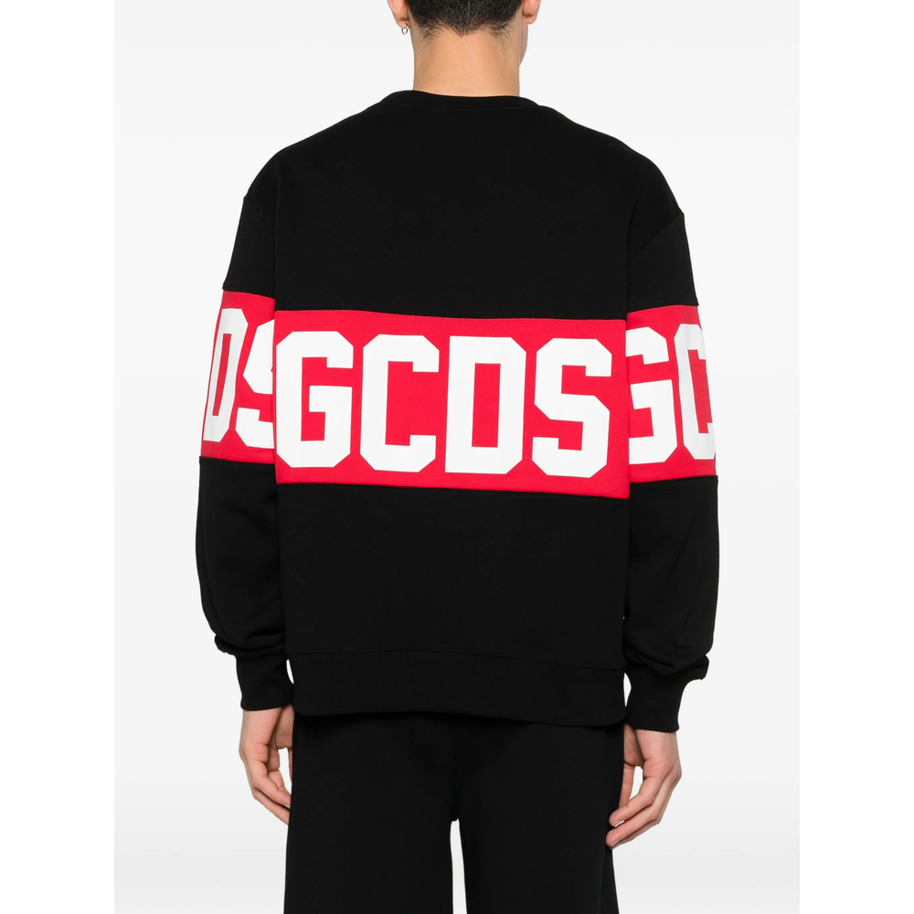 [GCDS] Sweatshirt FW26 Z0MLQE139F004  FRBON