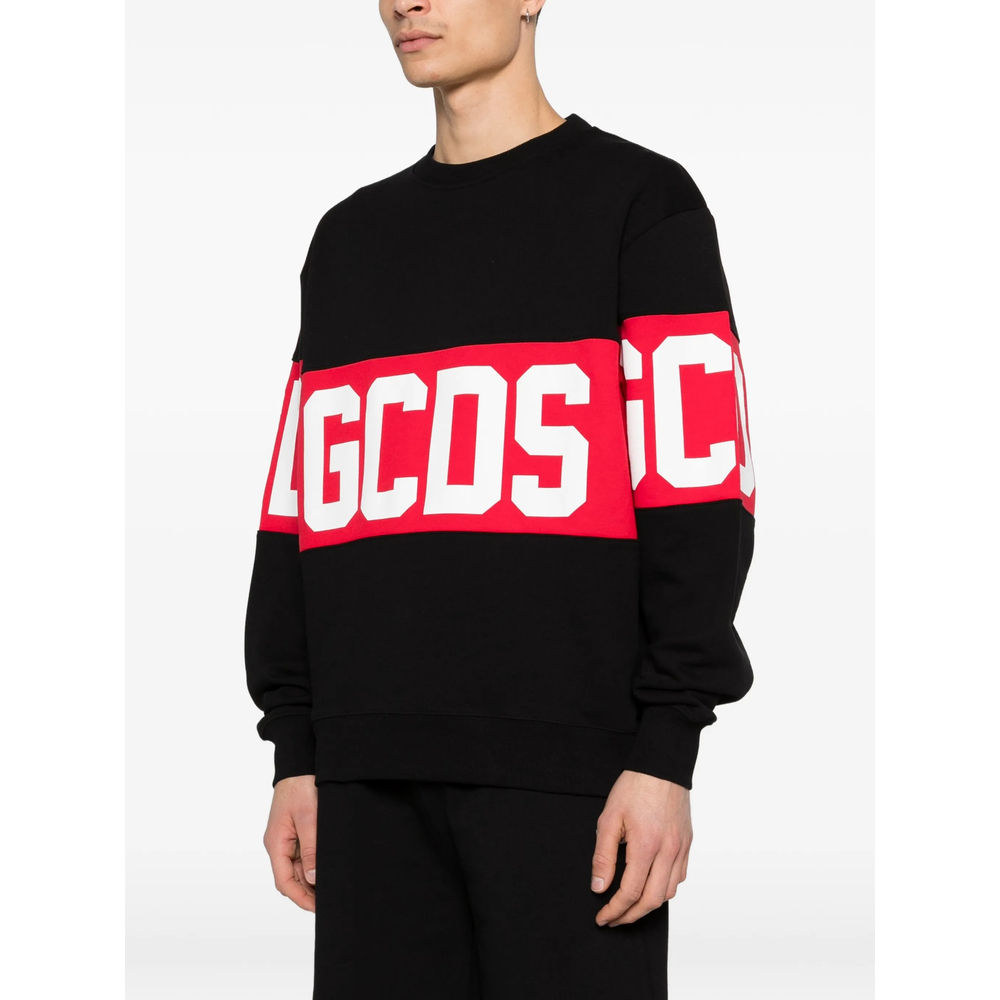 [GCDS] Sweatshirt FW26 Z0MLQE139F004  FRBON