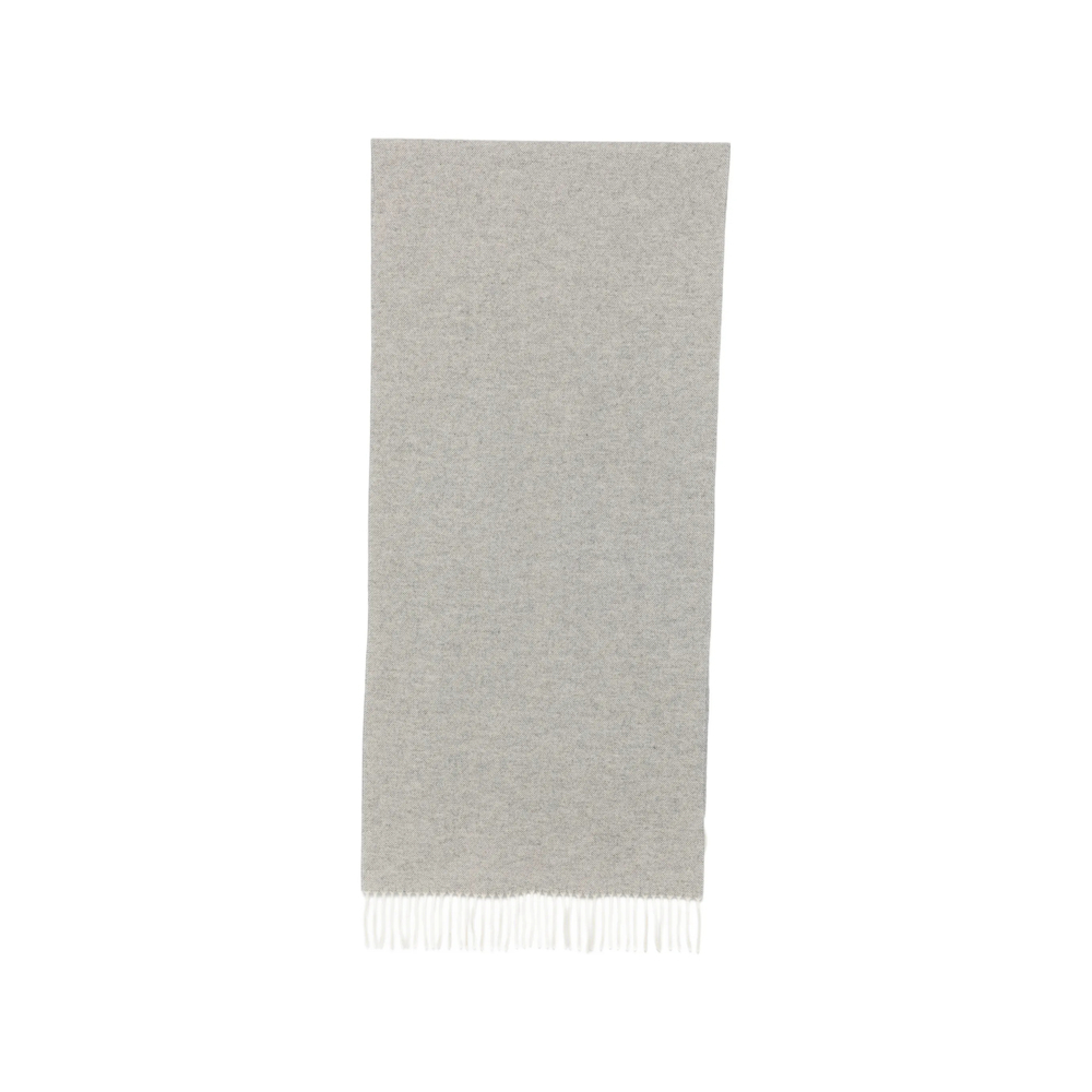 [Fileria] Scarf FW26 93104 91304 050