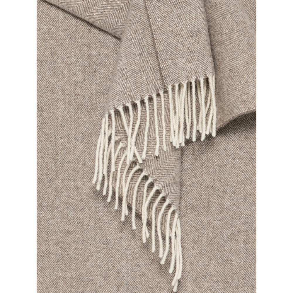 [Fileria] Scarf FW26 93104 91304 120