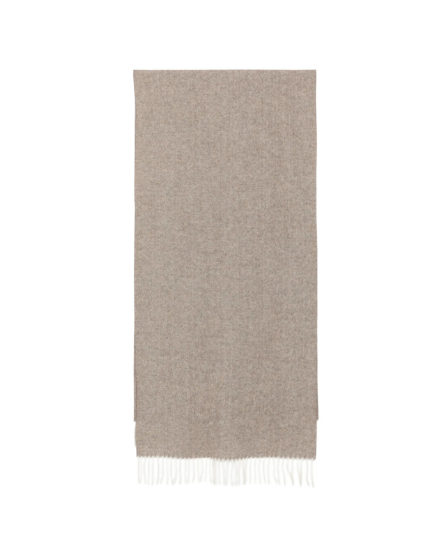 [Fileria] Scarf FW26 93104 91304 120