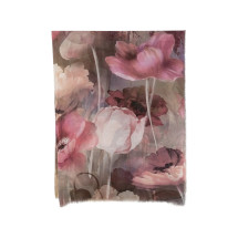 [D'aniello] Scarf FW26 ELBA  8020