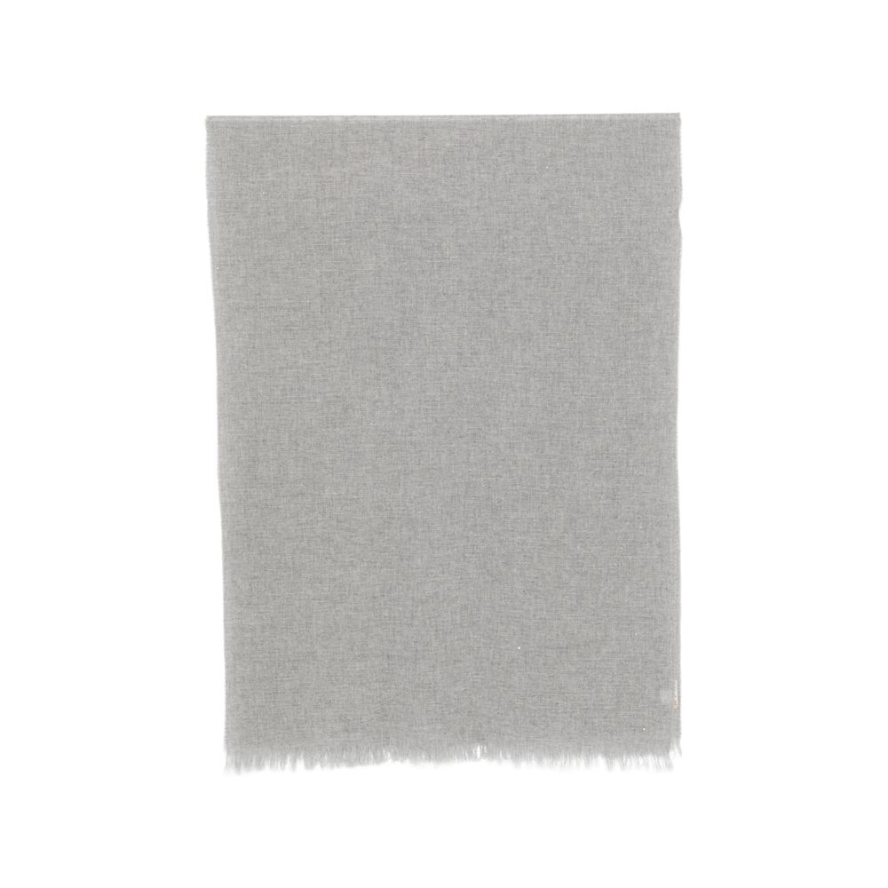 [D'aniello] Scarf FW26 LISSEN 8041 2