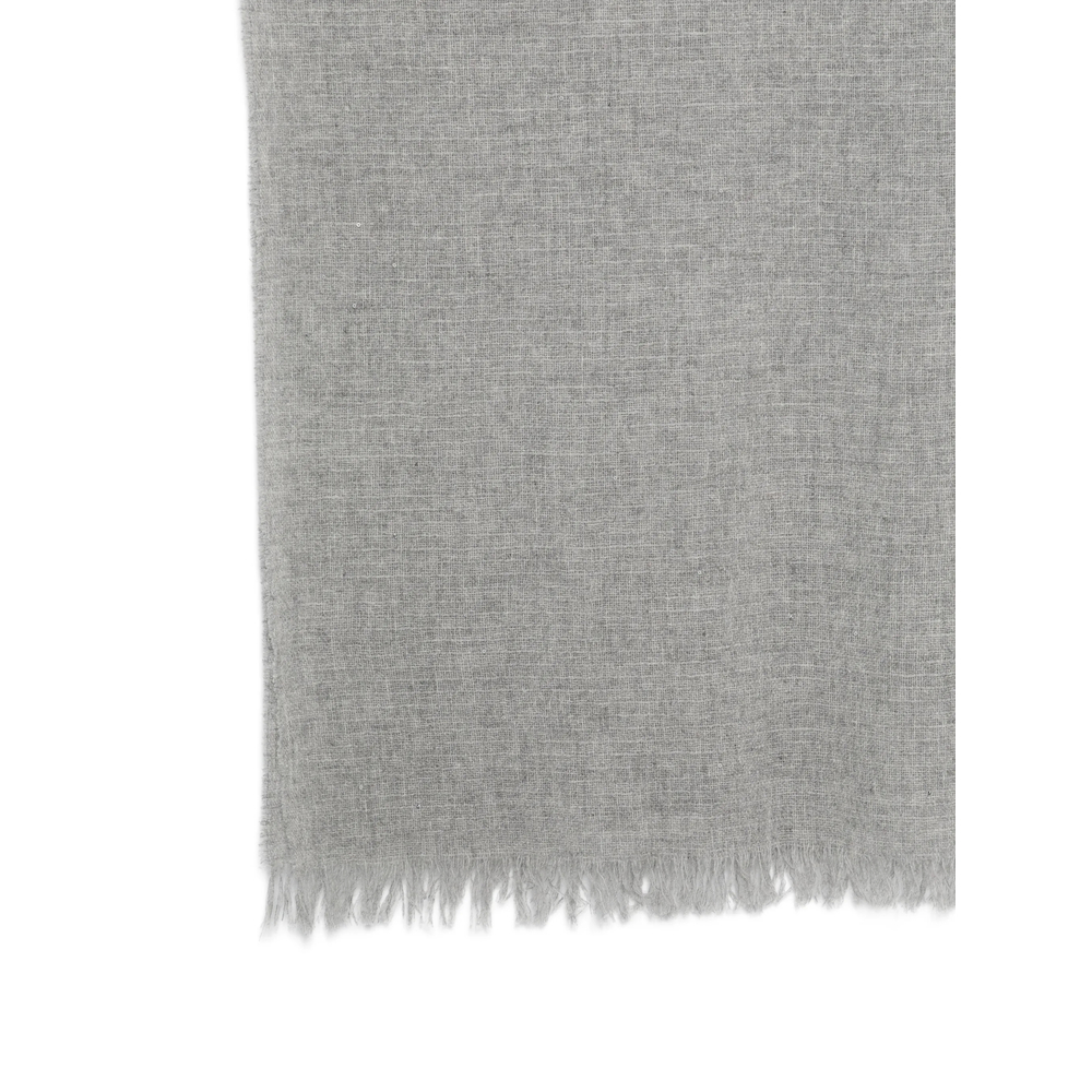 [D'aniello] Scarf FW26 LISSEN 8041 2