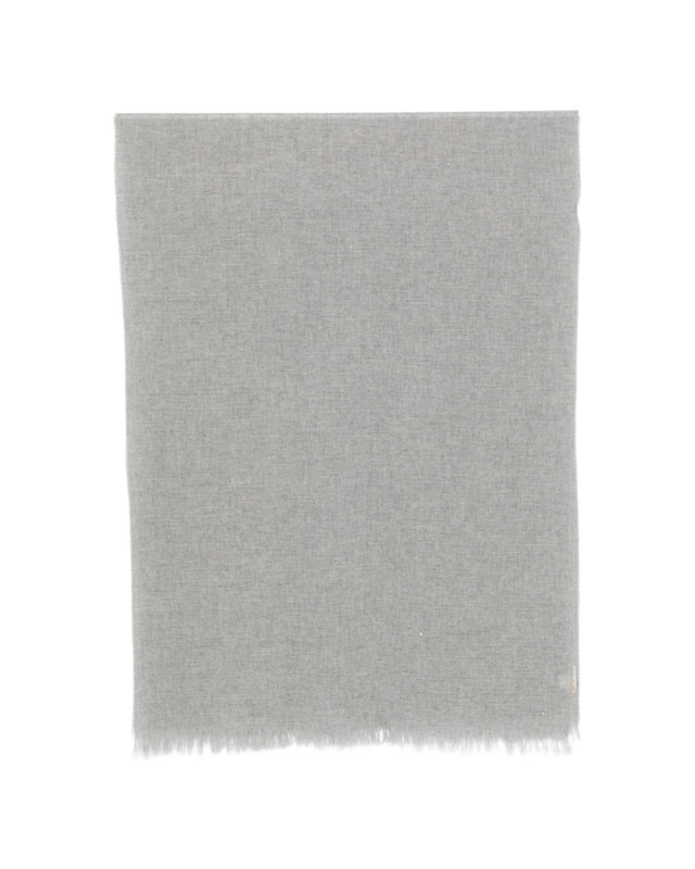 [D'aniello] Scarf FW26 LISSEN 8041 2