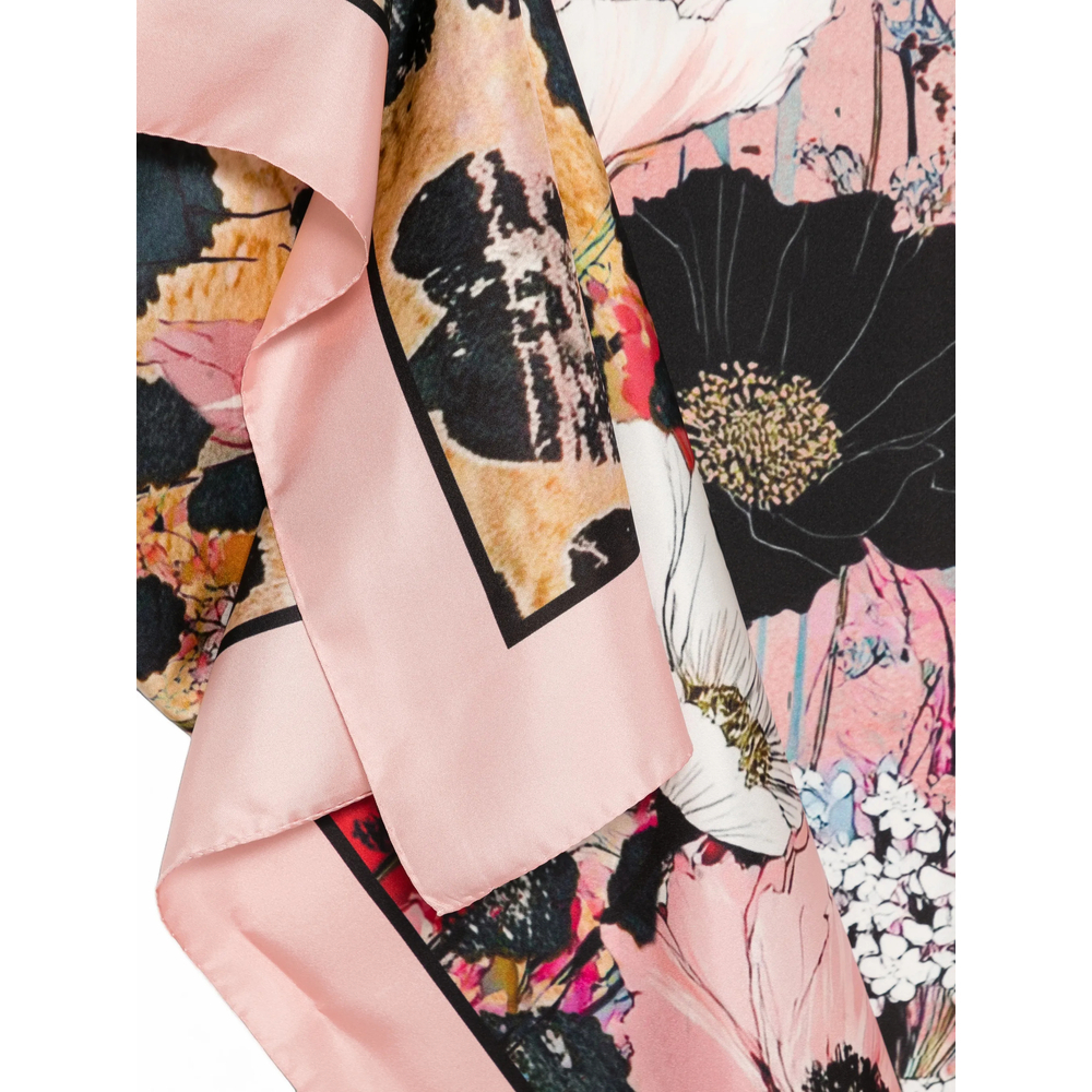 [D'aniello] Scarf FW26 OCEANO  8016F