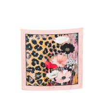[D'aniello] Scarf FW26 OCEANO  8016F