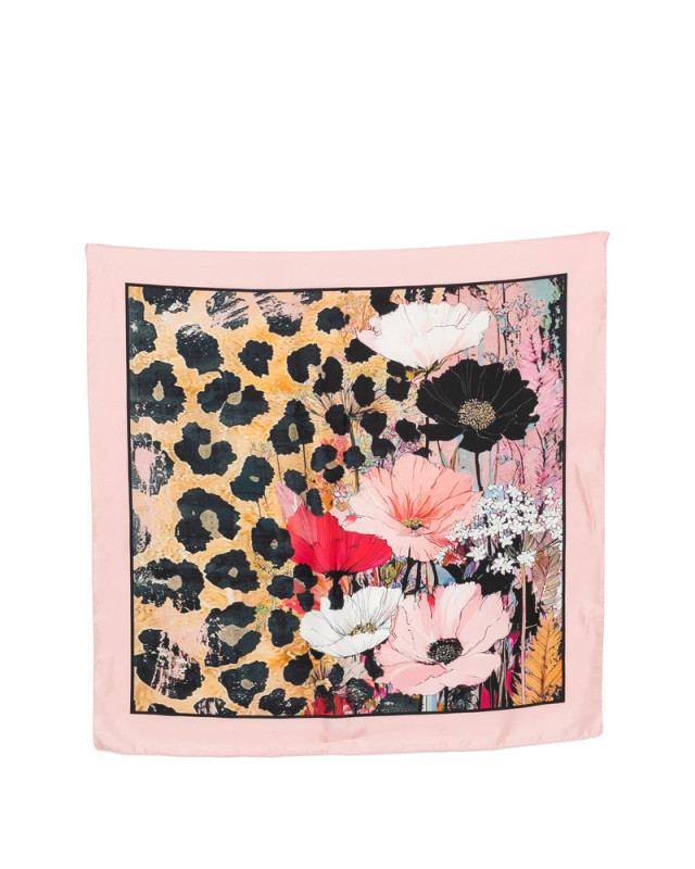 [D'aniello] Scarf FW26 OCEANO  8016F
