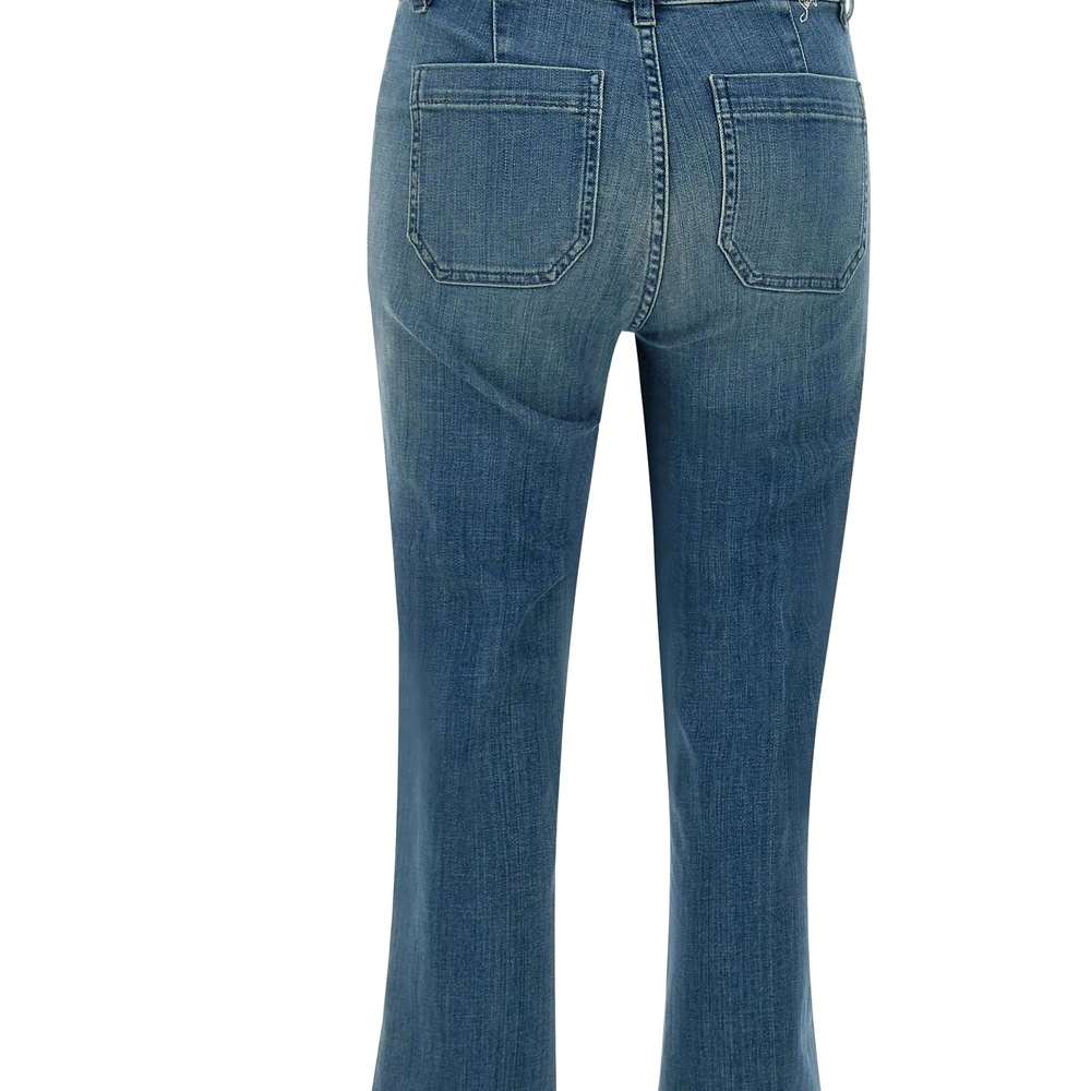 [Seafarer] Jeans FW26 SWP0017 TDS0006 5999
