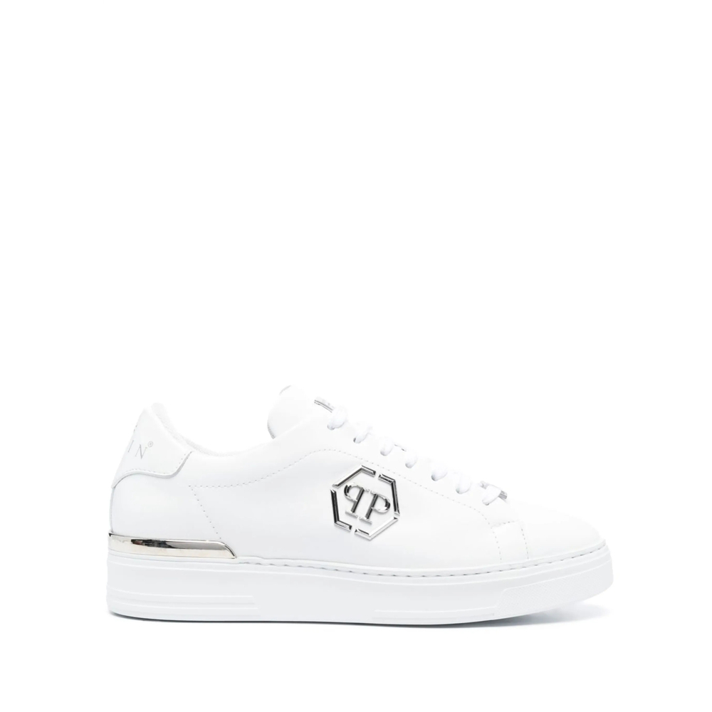 [Philipp Plein] Sneakers FW26 USC0379 PLE075N 0202