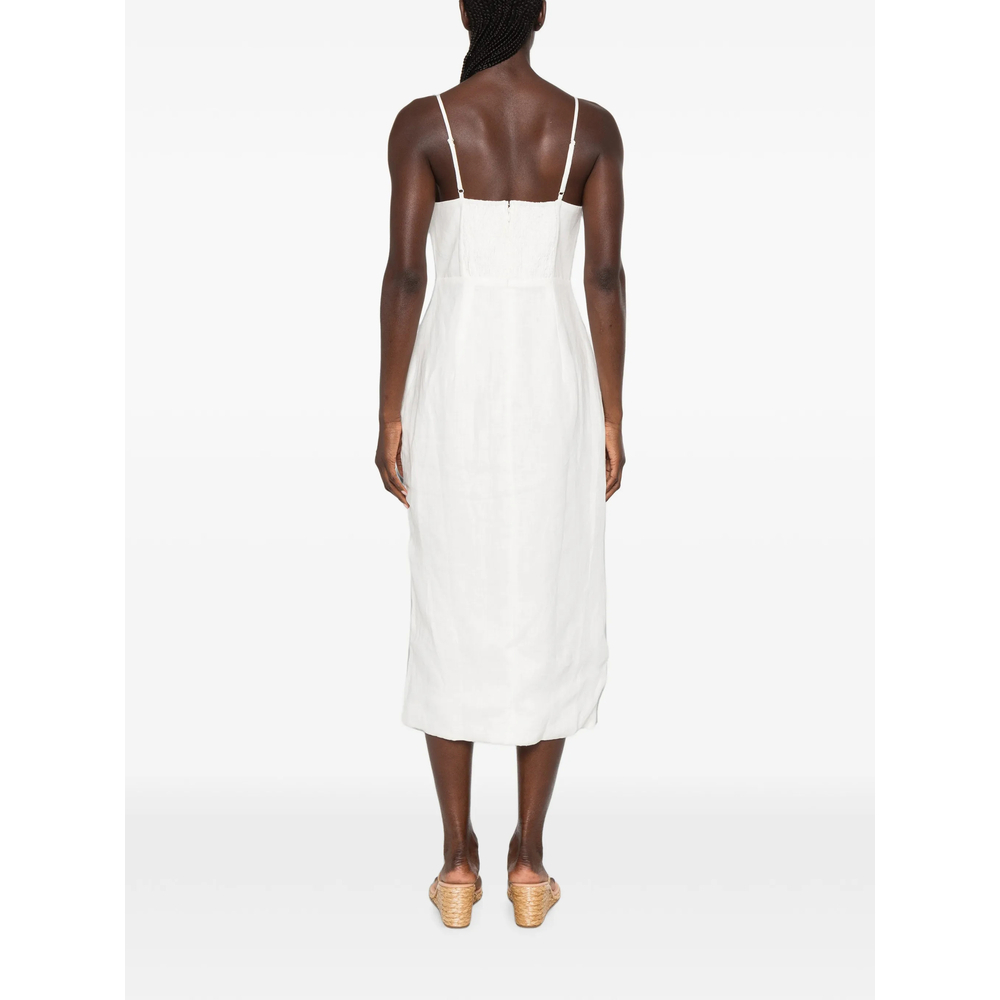[Farm Rio] Sleeveless dress FW26 355384  L0025