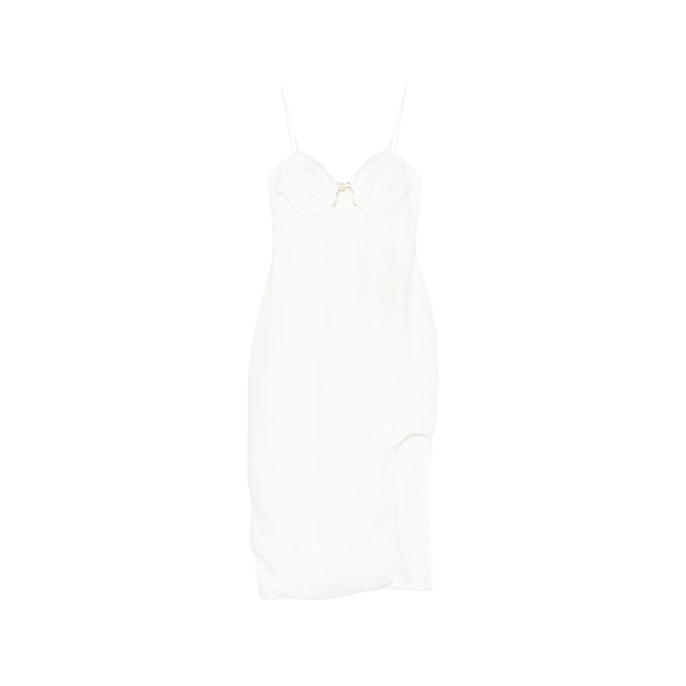 [Farm Rio] Sleeveless dress FW26 355384  L0025