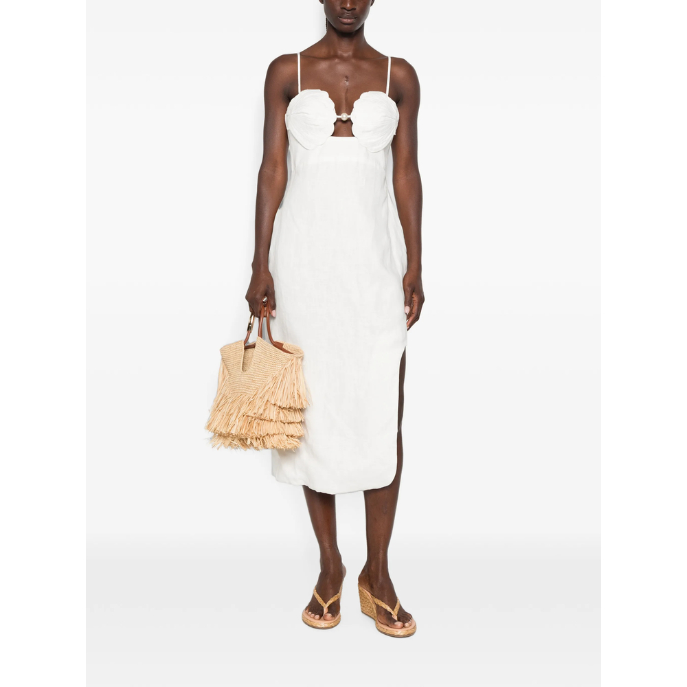 [Farm Rio] Sleeveless dress FW26 355384  L0025