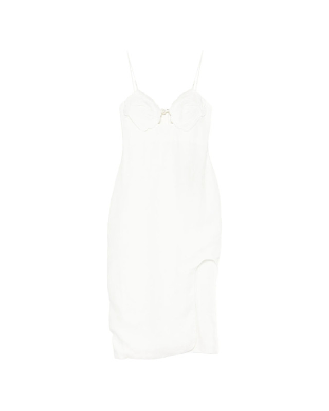[Farm Rio] Sleeveless dress FW26 355384  L0025