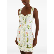 [Farm Rio] Sleeveless dress FW26 355441  25203