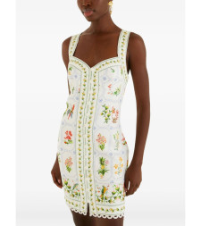 [Farm Rio] Sleeveless dress FW26 355441  25203