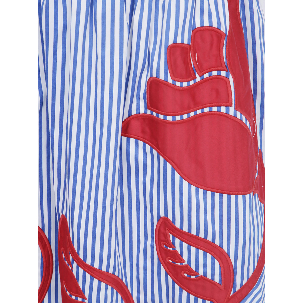 [Farm Rio] Sleeveless dress FW26 355534  25210