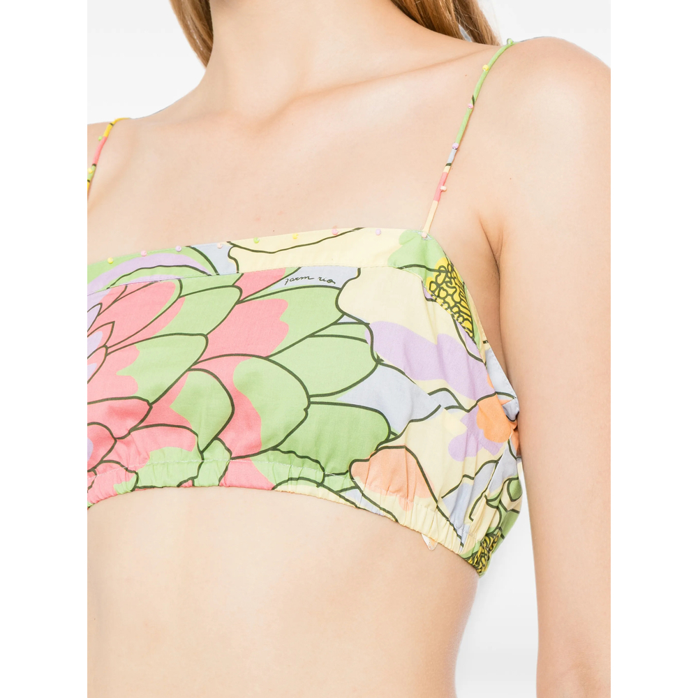 [Farm Rio] Tank top FW26 364311  25220