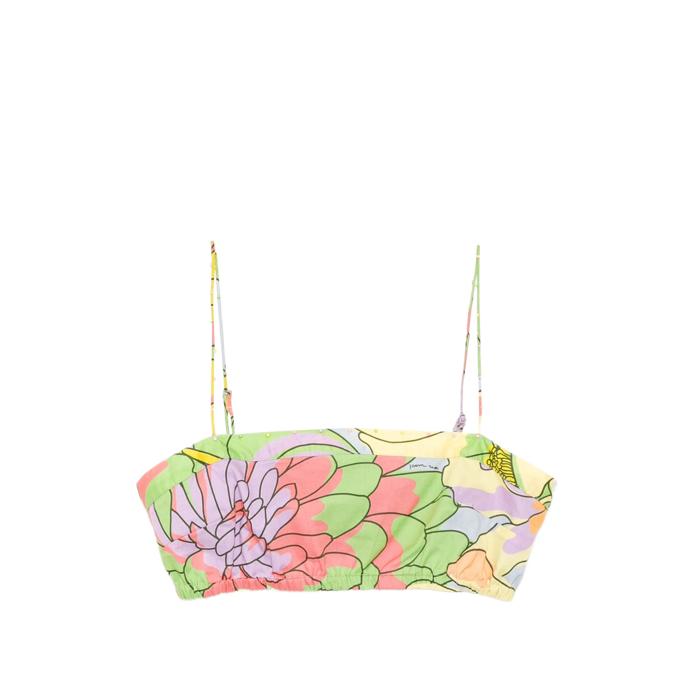 [Farm Rio] Tank top FW26 364311  25220