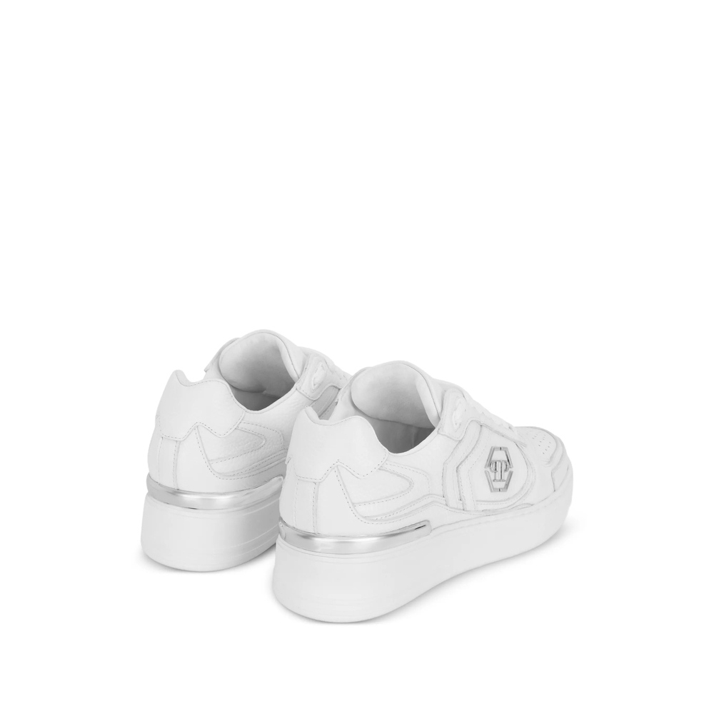 [Philipp Plein] Sneakers FW26 USC1007 PLE010N 01