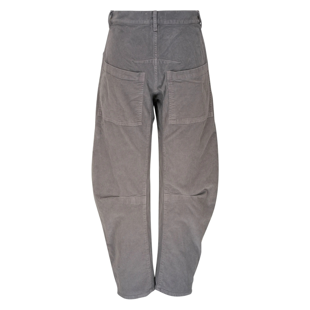[Nili Lotan] Pants FW26 10193-W590 SHON SAGRE