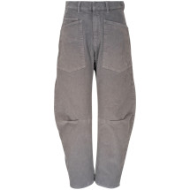 [Nili Lotan] Pants FW26 10193-W590 SHON SAGRE