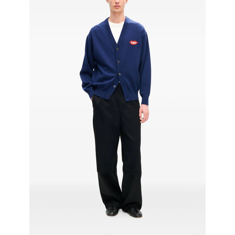 [Kenzo] Cardigan FW26 FG65CA8153EU  79