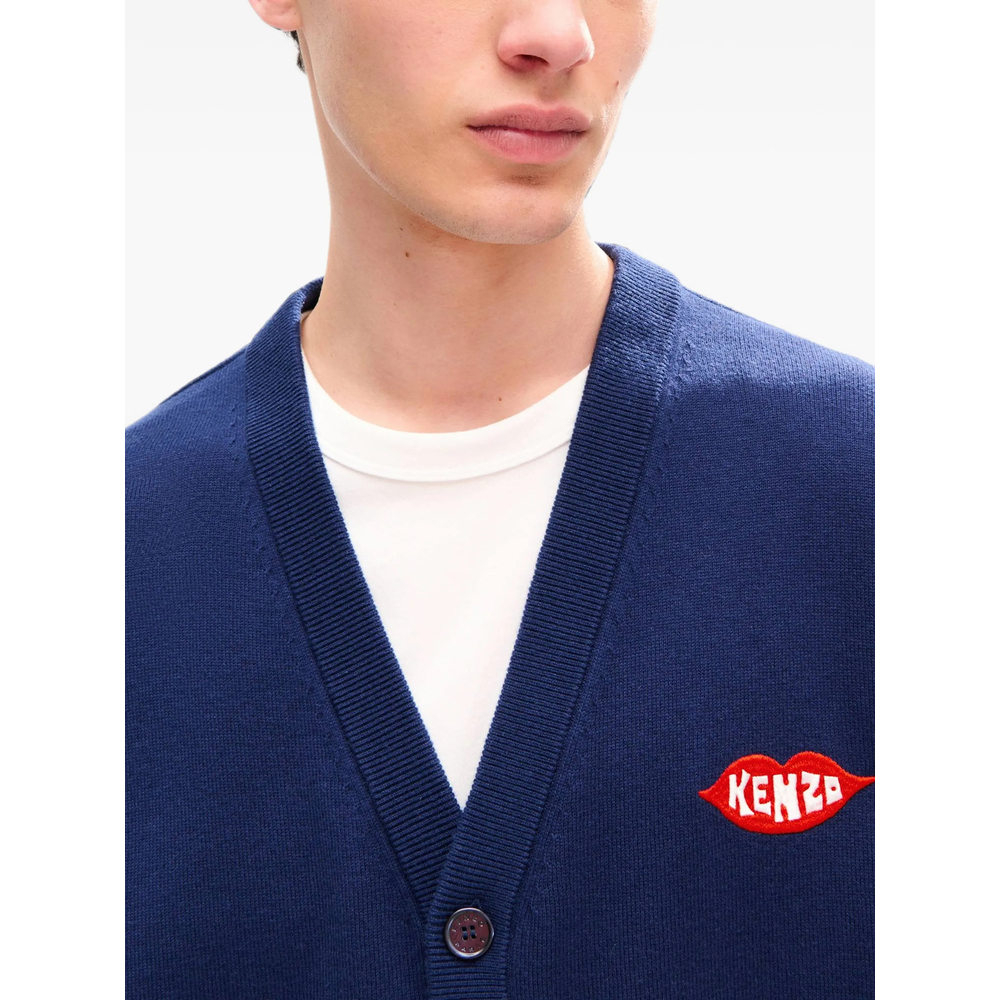 [Kenzo] Cardigan FW26 FG65CA8153EU  79