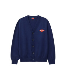 [Kenzo] Cardigan FW26 FG65CA8153EU  79